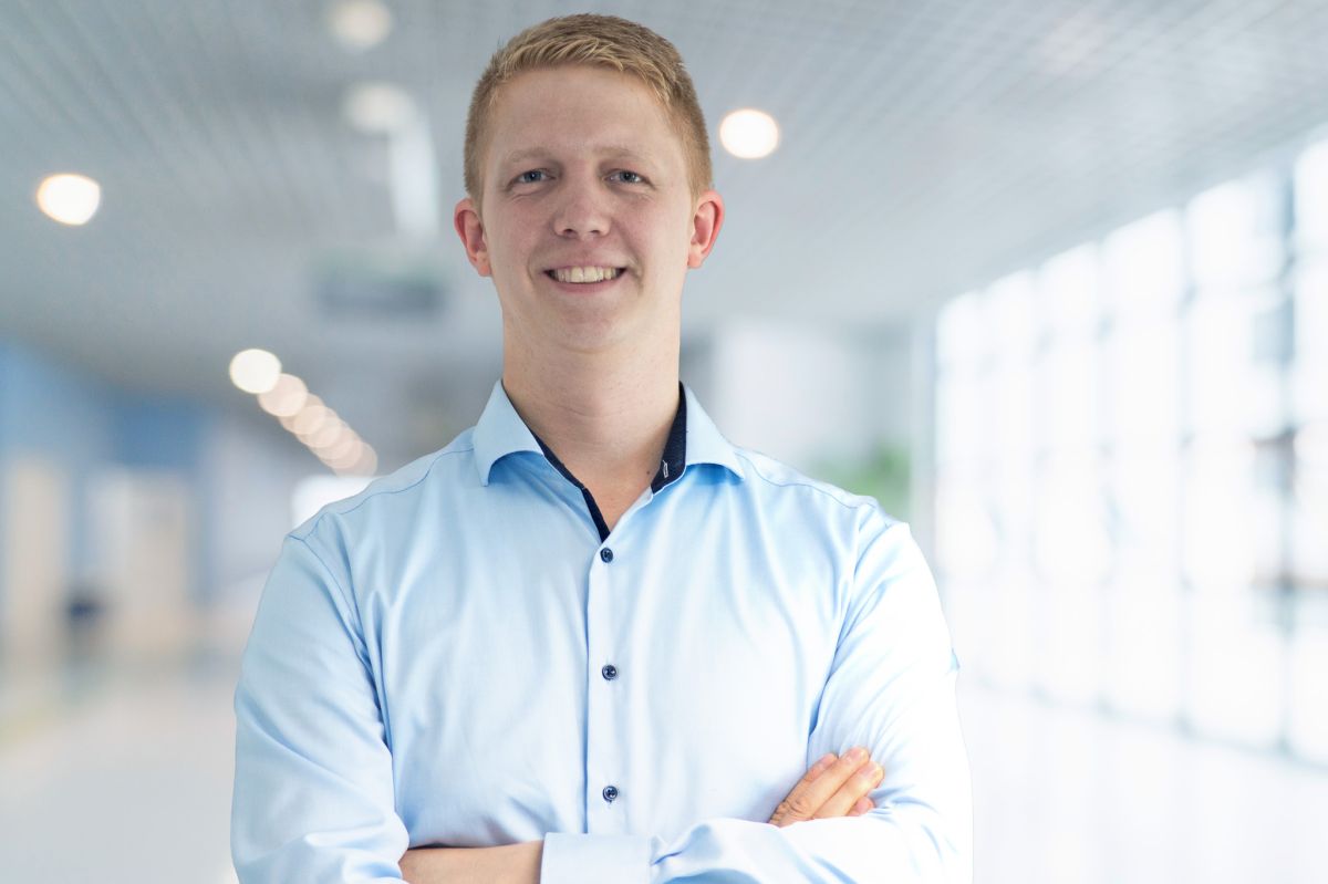 Erik Meenen - Jever